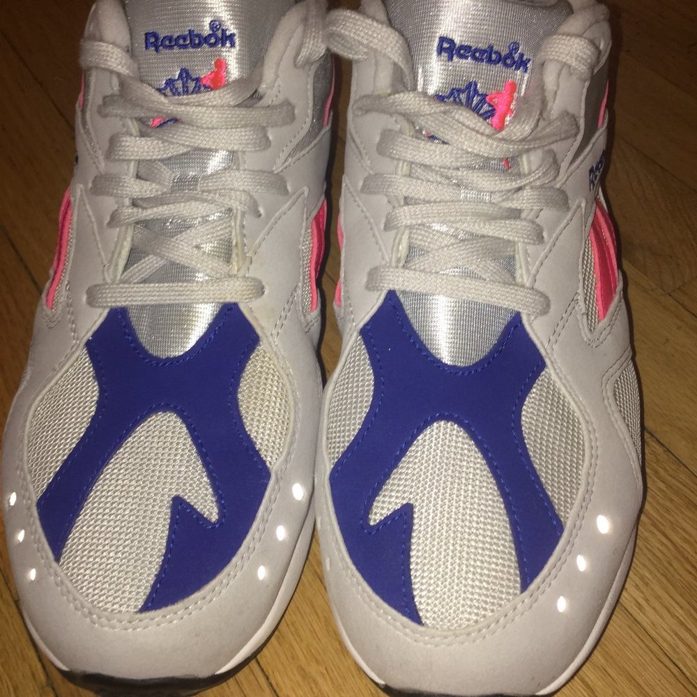 Reebok Aztrek Men's Size 12